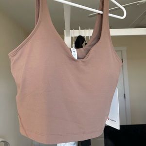 Lululemon align tank